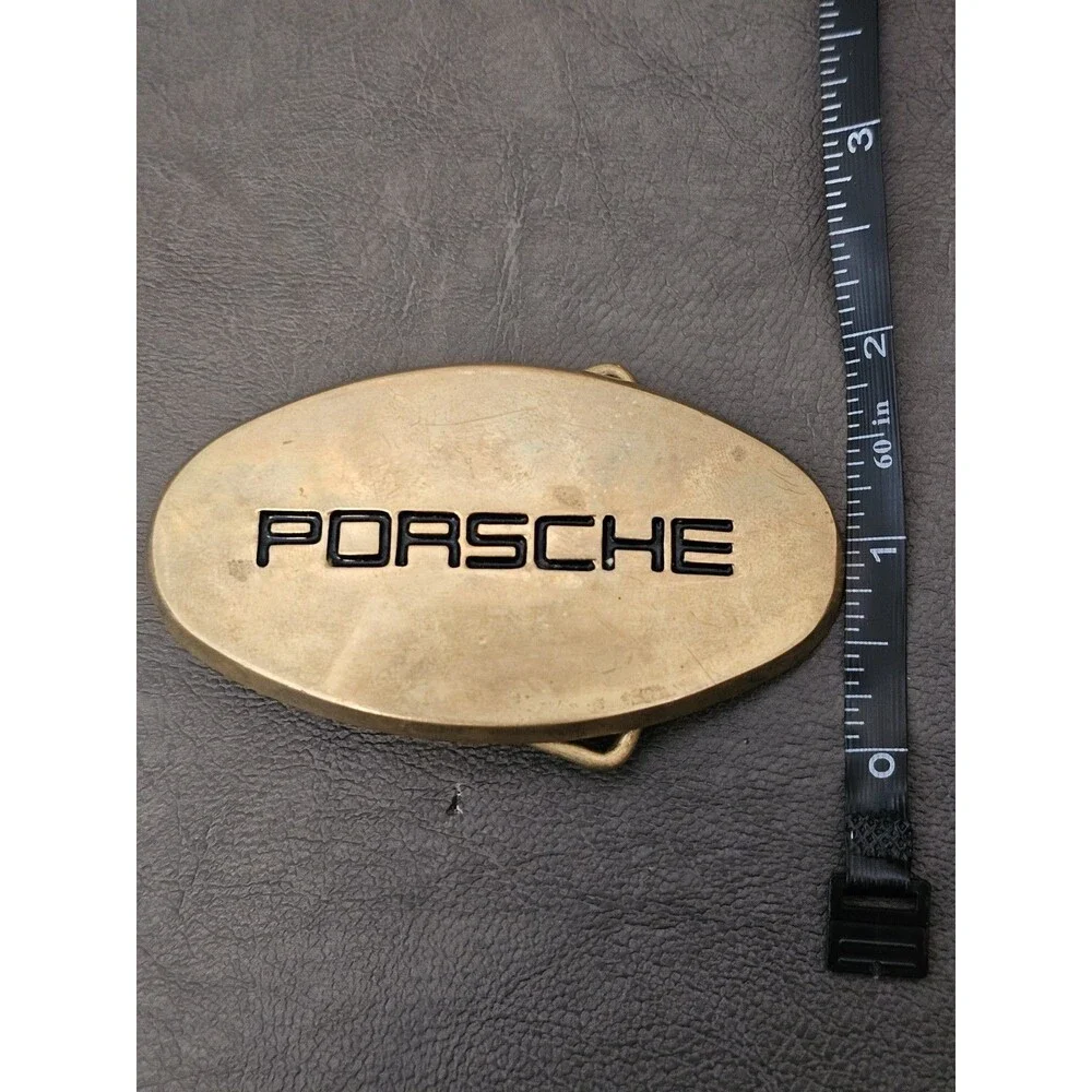 Porsche Design this vintage